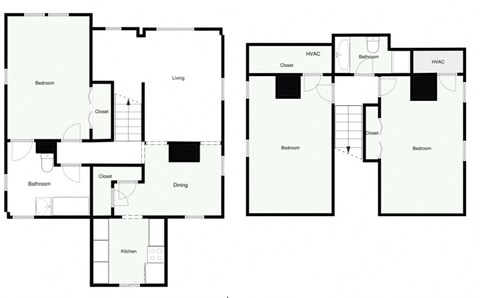 54 Church Street, Apt. A 1-3 Beds Apartment for Rent - Photo Gallery 49